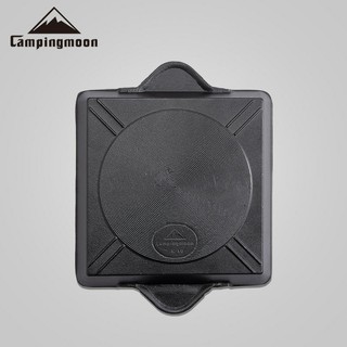 Chảo gang campingmoon MK220