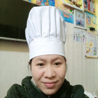 Mũ đầu bếp (mũ bếp trưởng)