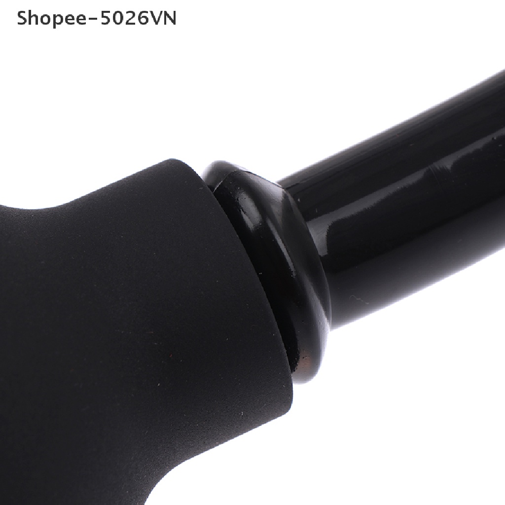 [flood] Ống Tiêm Làm Sạch Ống Tiêm Nước Anal / Vaginal Enema Bóng Đèn Douche Colonic