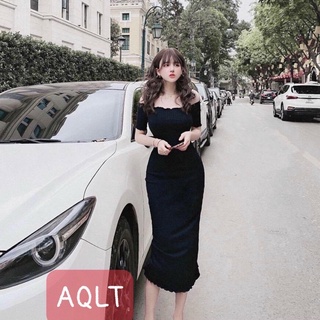 đầm body bigsize 60-80kg
