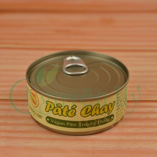 Pate chay phương loan 150g