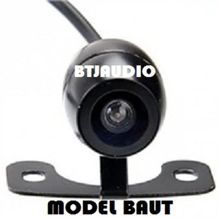 Camera PARKIR / Đảo Ngược CCD 2 Chức Năng Với Mắt Không Khoan | BigBuy360 - bigbuy360.vn