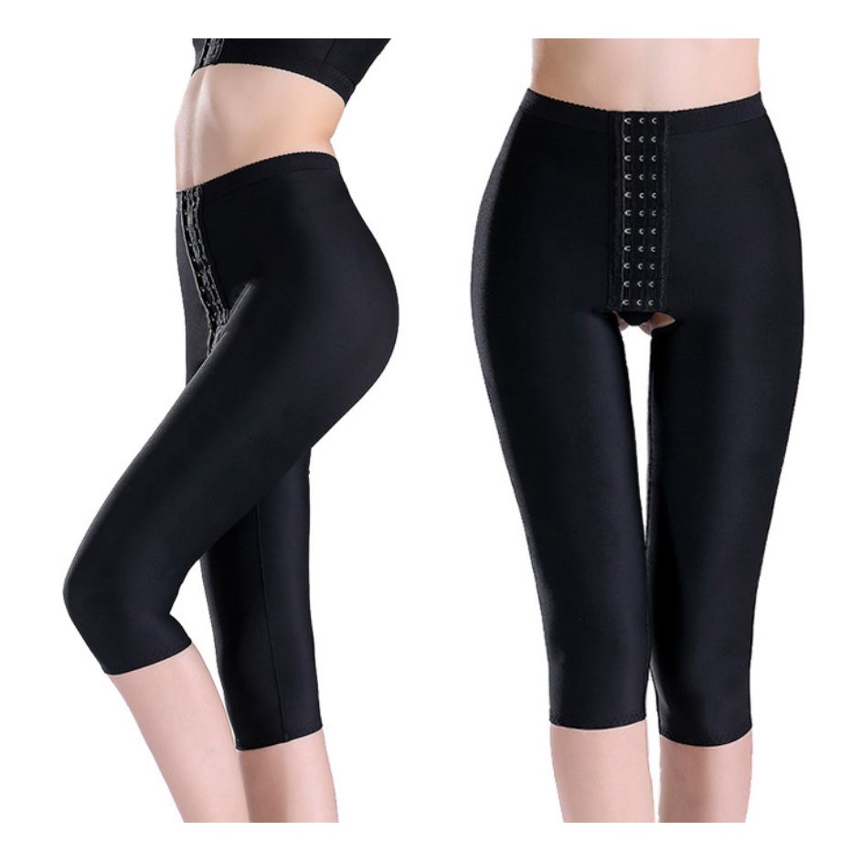 Quần bó đùi sau hút mỡ đùi hông Gen nịt bắp đùi hông | BigBuy360 - bigbuy360.vn