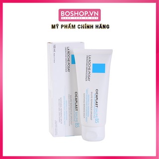 Kem Dưỡng Tái Tạo Da La Roche-Posay Cicaplast Baume B5 100ml