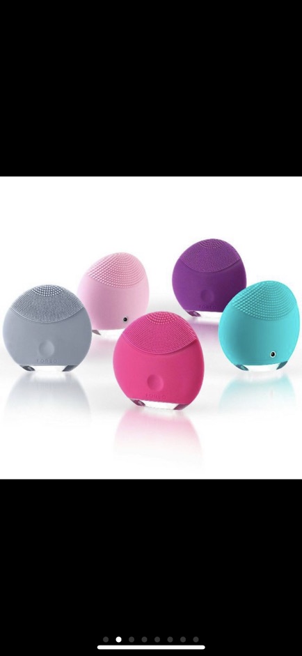 Máy rửa mặt Forever Lina mini sạch da chống nước tuyệt đối | BigBuy360 - bigbuy360.vn