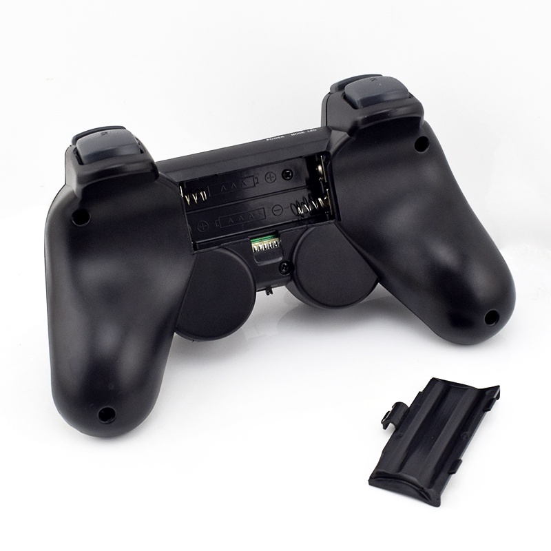 Data Frog Tay Cầm Chơi Game Không Dây 2.4G Cho Điện Thoại PS3 Android PC