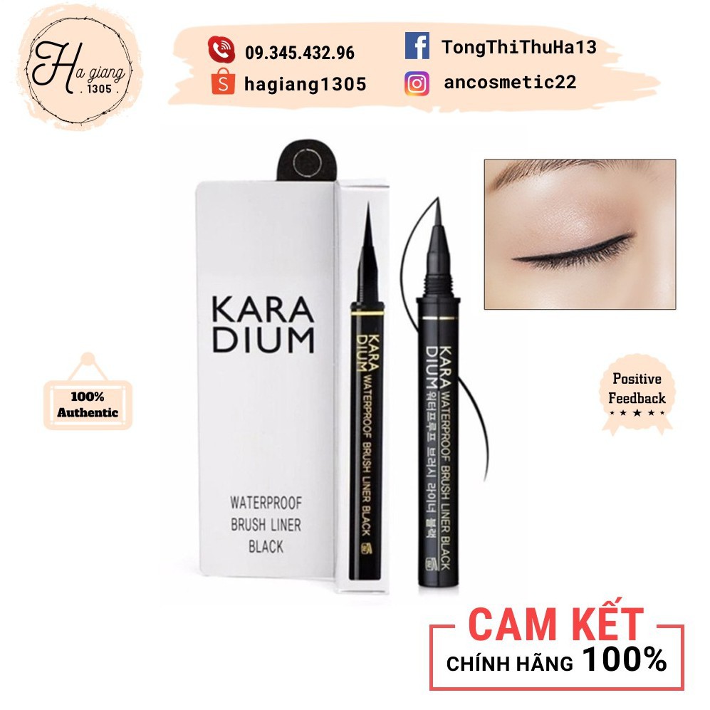 dts1936   [FREESHIP XTRA] Kẻ mắt nước karadium 64 | BigBuy360 - bigbuy360.vn