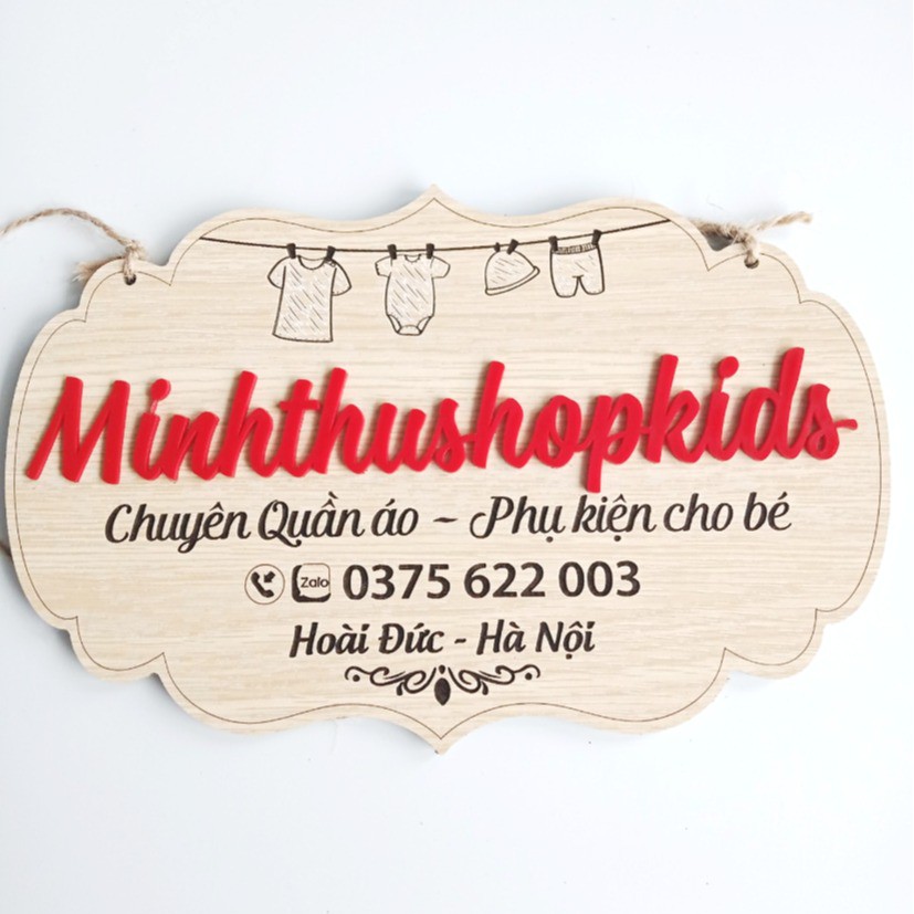 Minhthushopkids