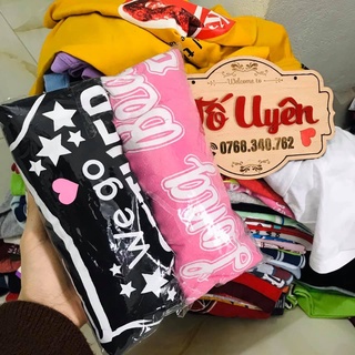 COMBO ÁO THUN 2 CHIẾC,  CHỌN MÀU BIGSIZE