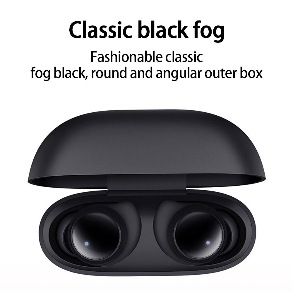 Tai Nghe Bluetooth 5.2 Nhét Tai Không Dây Xiaomi Redmi buds 3 Lite TWS