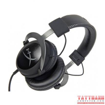 Tai nghe Kingston HyperX Cloud II Gaming
