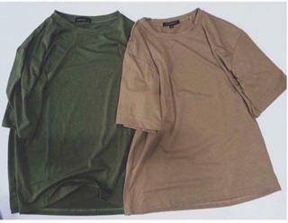 Basic Tee