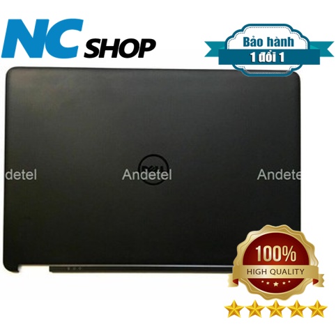 Thay vỏ laptop Dell Latitude E7450 – VỎ A CAPO DELL E7450