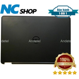 Thay vỏ laptop dell latitude e7450 – vỏ a capo dell e7450