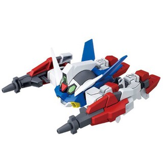 Mô hình lắp ráp Gundam SD AGE 2 - cực đẹp