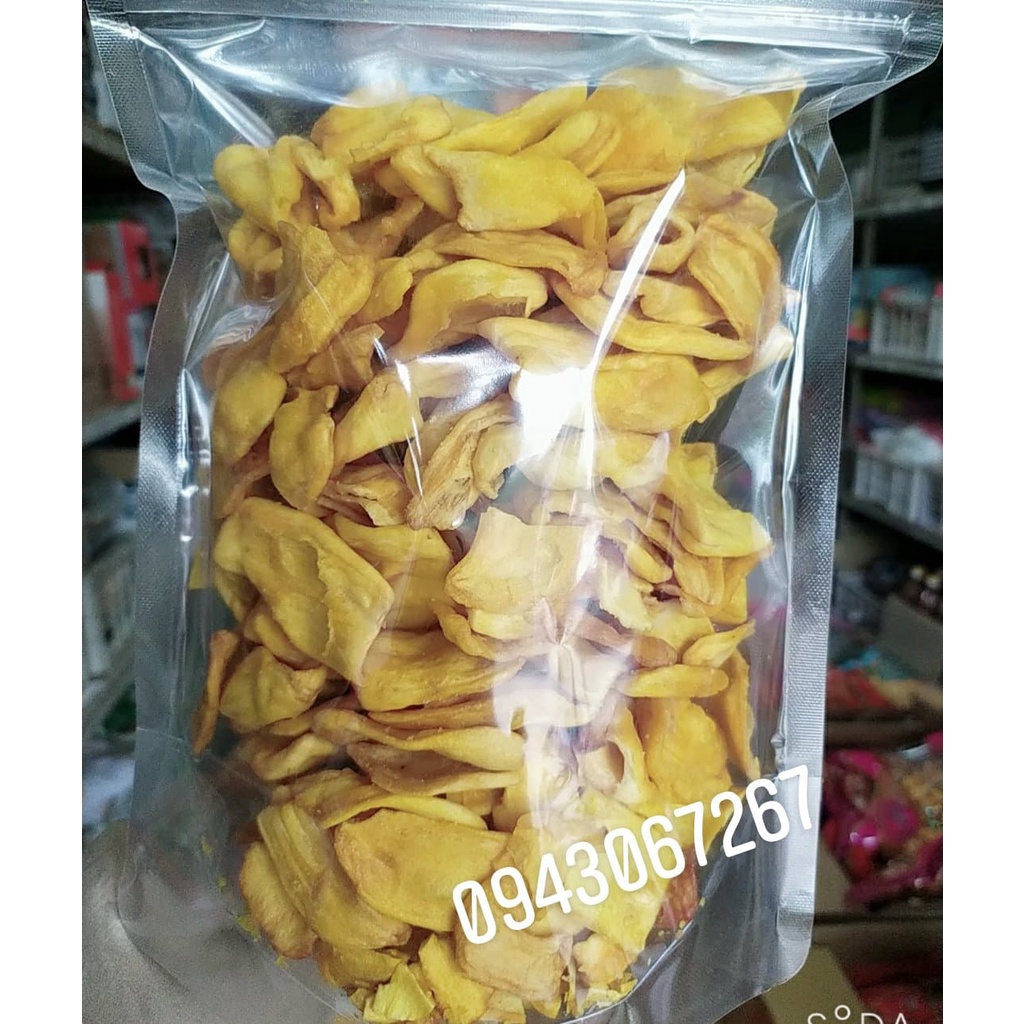 MÍT SẤY VÀNG GIÒN TAN, HÀNG CHỌN LỌC (túi zip 1kg)
