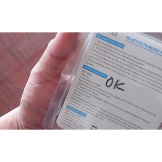 Usb Bluetooth BT-163 Chuyển Loa Thẻ Nhớ Thành Loa Blutooth - CÓ JACK AUDIO