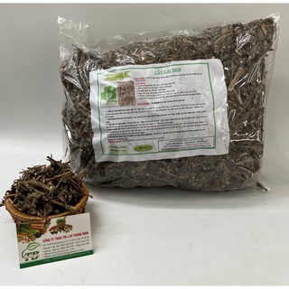 Cây cải trời 1kg - 100% thiên nhiên chất lượng