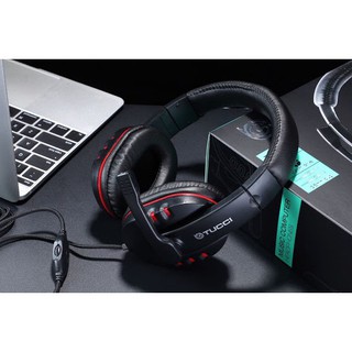 HEADPHONE TUCCI A5