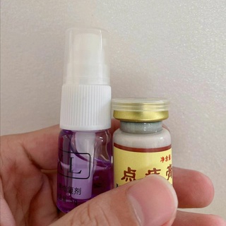 Kem Tẩy Nốt Ruồi, Mụn Cóc Mụn Thịt