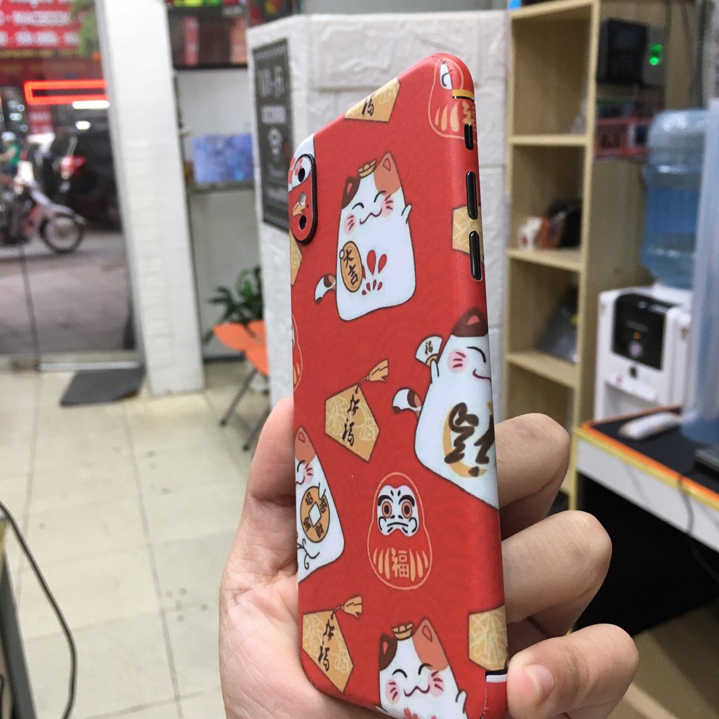 Decal Skin dán cho tất cả các dòng điện thoại