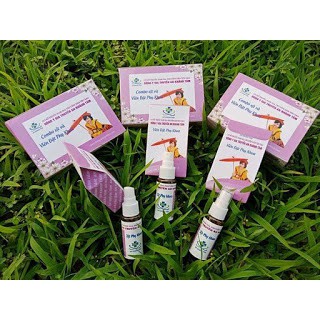 Phụ Khoa An Khánh Tâm