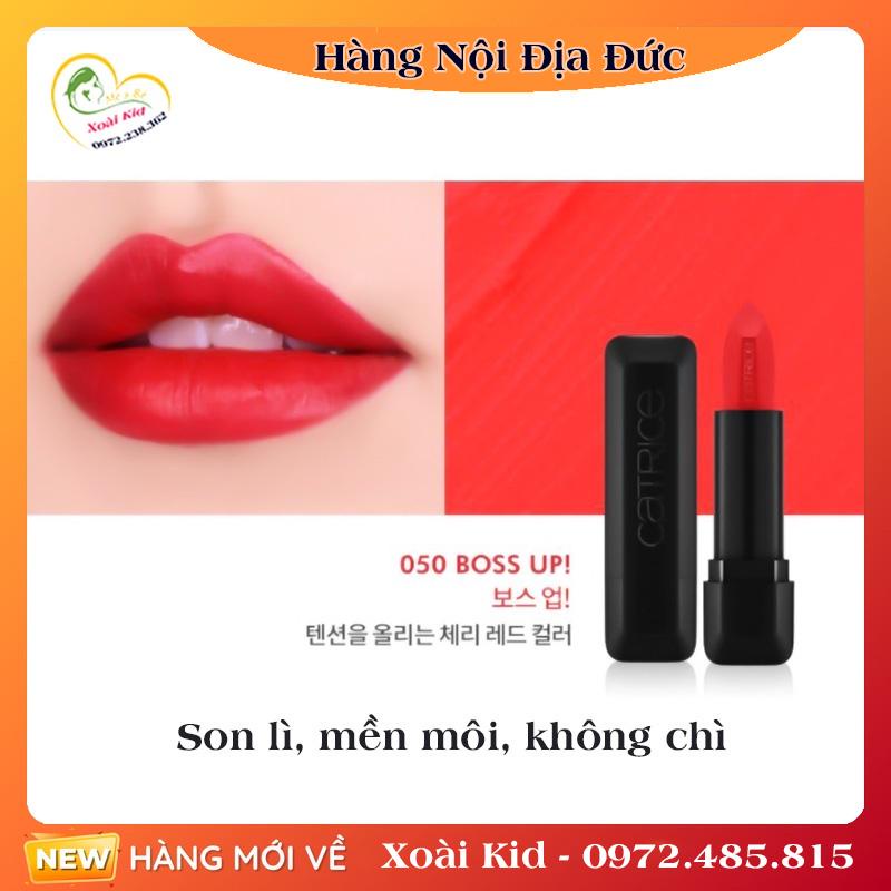 Son Catrice Demi Matt của Đức