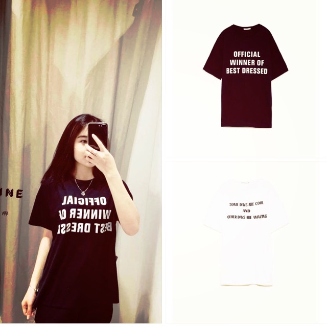 Zara pull