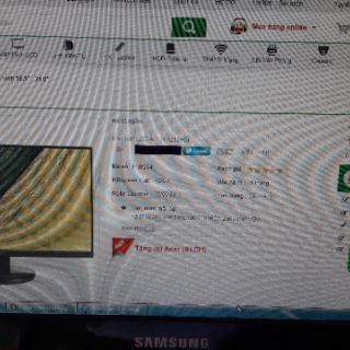 Màn hình LCD 20" Acer K202HQL