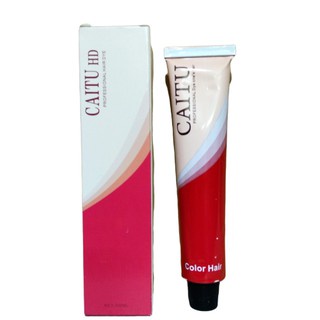 Thuốc nhuộm tóc CAITU HD
