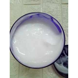 DẦU HẤP Ủ TÓC KERATIN màu tím HÀN QUỐC 1000ML