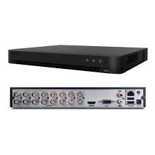 Đầu ghi hình 5 in 1 16 kênh HIKVISION DS-7216HGHI-K1 chay camera 5m hikvision tặng 1 nguồn dự phòng