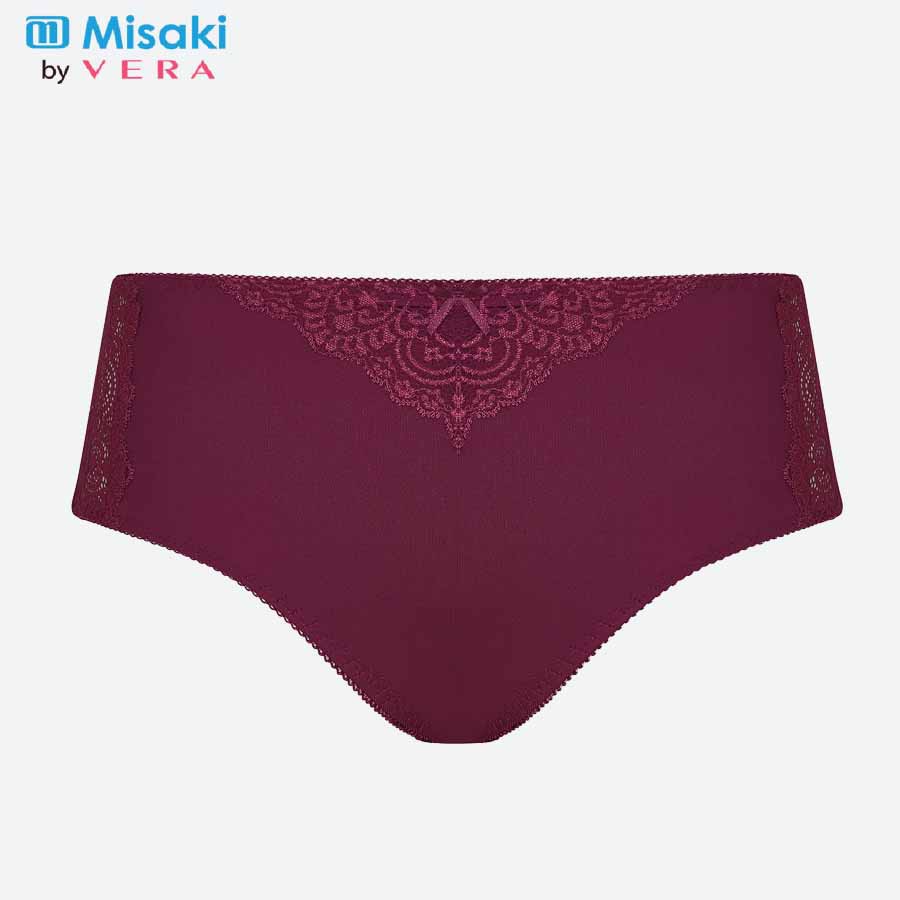 [Mã FAMALLT5 giảm 15% đơn 150k] Combo 05 quần lót nữ thun lạnh Misaki by Vera 6231