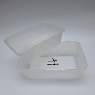 Khay làm đá, khay đựng đá Việt Nhật