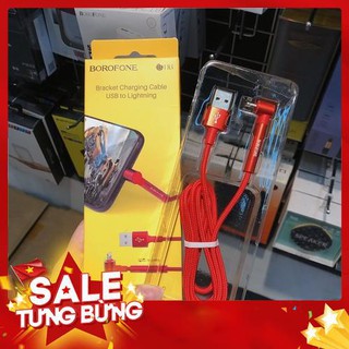 CÁP SẠC BOROFONE DÂY DÙ BU6