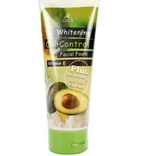 Sửa rửa mặt bơ Thái Lan 210ml