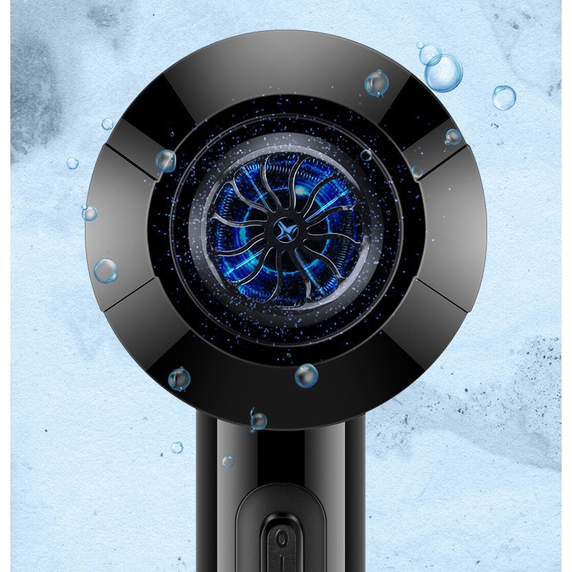 Máy sấy tóc nóng và lạnh 1600w PX-3805 - BX0597