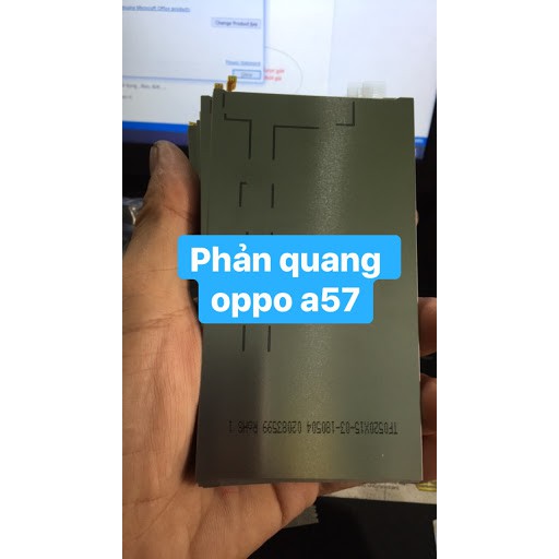 Phản quang OPPO A39 / A57
