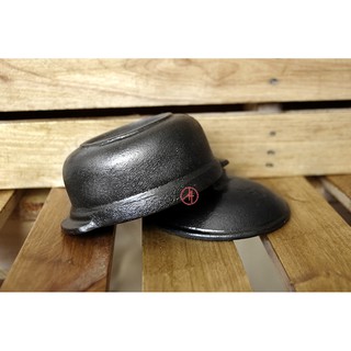 Thố gang đúc chống dính size 19-21cm