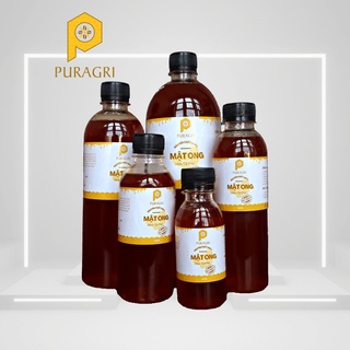Mật Ong Nguyên Chất Hoa Cà Phê Puragri