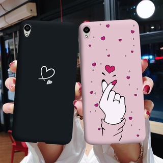 Ốp điện thoại tpu silicon mềm họa tiết mèo xinh xắn cho OPPO A37 A37f A37fw A37m A37 Neo 9