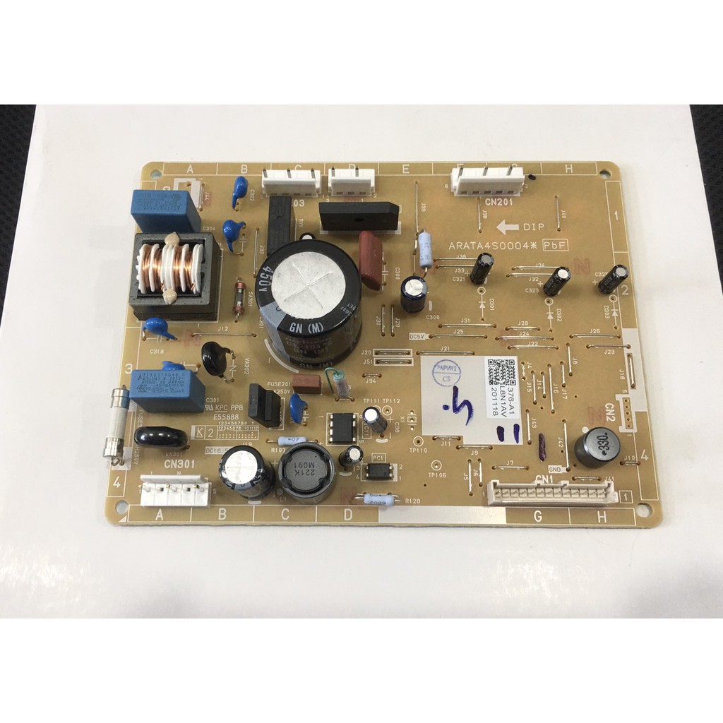 Board tủ lạnh Panasonic model NR-BL268PSVN