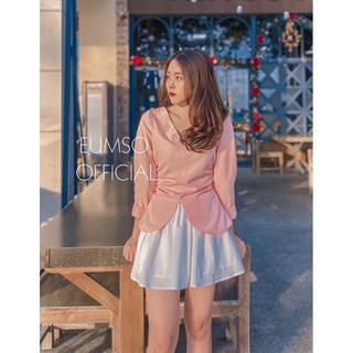 Set áo chân váy xinh xắn MIA SET