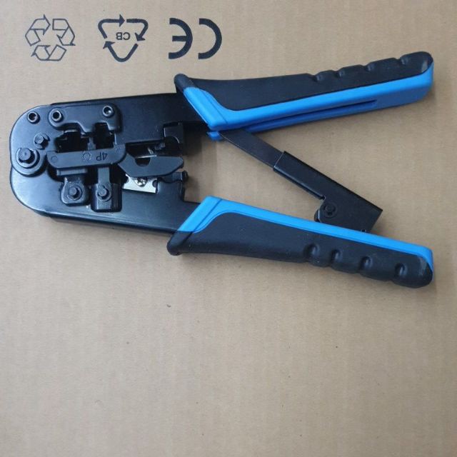Kìm bấm dây mạng TL-N5684R
