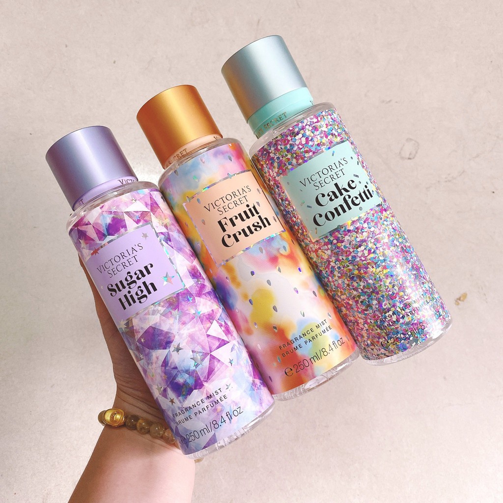 ( MẪU MỚI ) xịt khử mùi toàn thân body 250ml thơm ngọt ngào | BigBuy360 - bigbuy360.vn