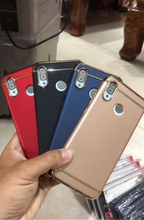 Ốp lưng Nova2i,nova3e vi viềng  vàng thời trang