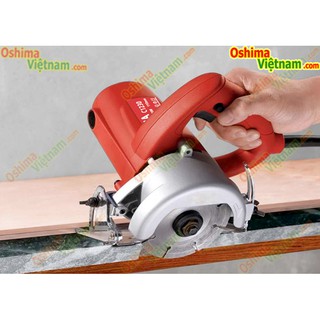 Máy cắt gạch Oshima C1230