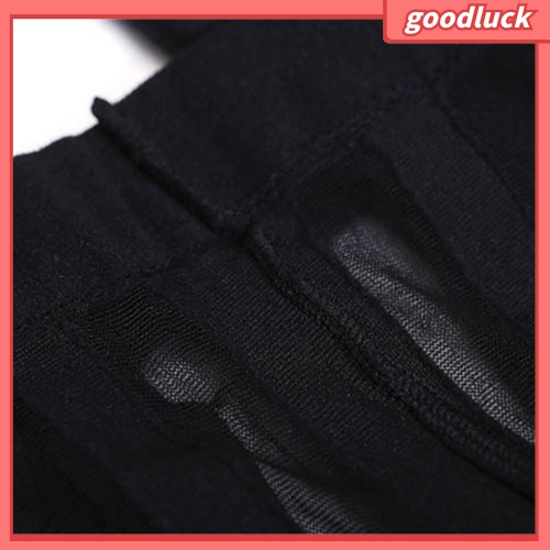 Quần Tất Kẻ Sọc Quyến Rũ Cho Nữ