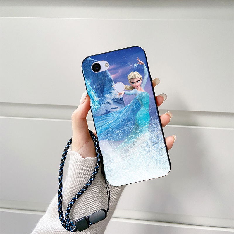 Hoạt Hình Ốp Điện Thoại Họa Tiết doraemon Cho google pixel 3 3a 3lite 3xl xl3 3axl 3xl lite pixel3 pixel3lite