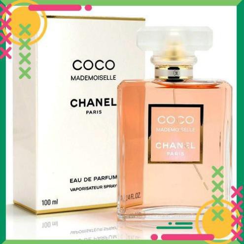 [HOT] Nước Hoa Chanel Coco Mademoiselle EDP | BigBuy360 - bigbuy360.vn